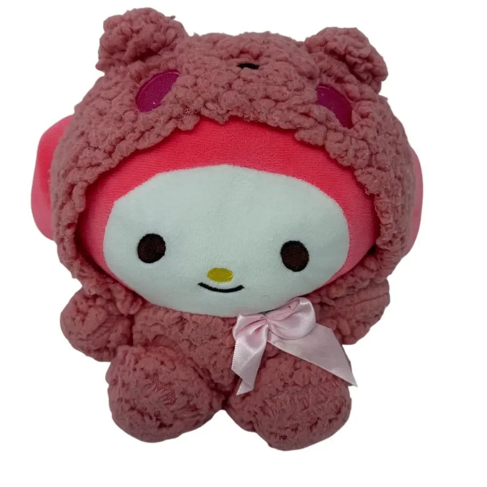 Sanrio My Melody Plushie 8